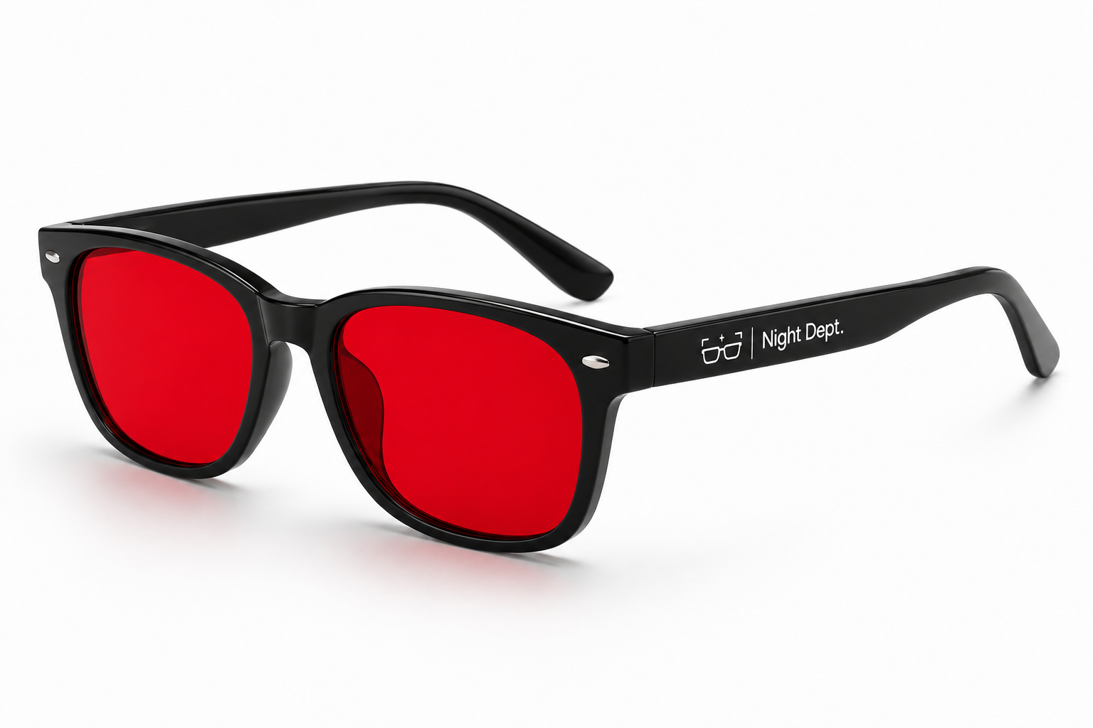 Night Shift™ | Lentes con Filtro de Luz Azul para Día y Noche