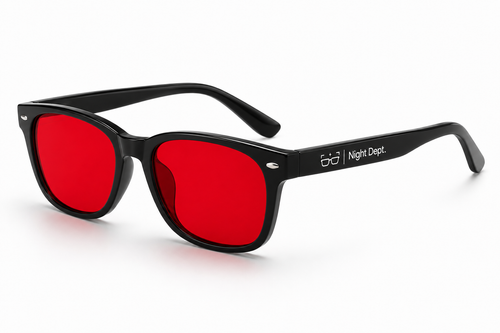 Night Shift™ | Lentes con Filtro de Luz Azul para Día y Noche