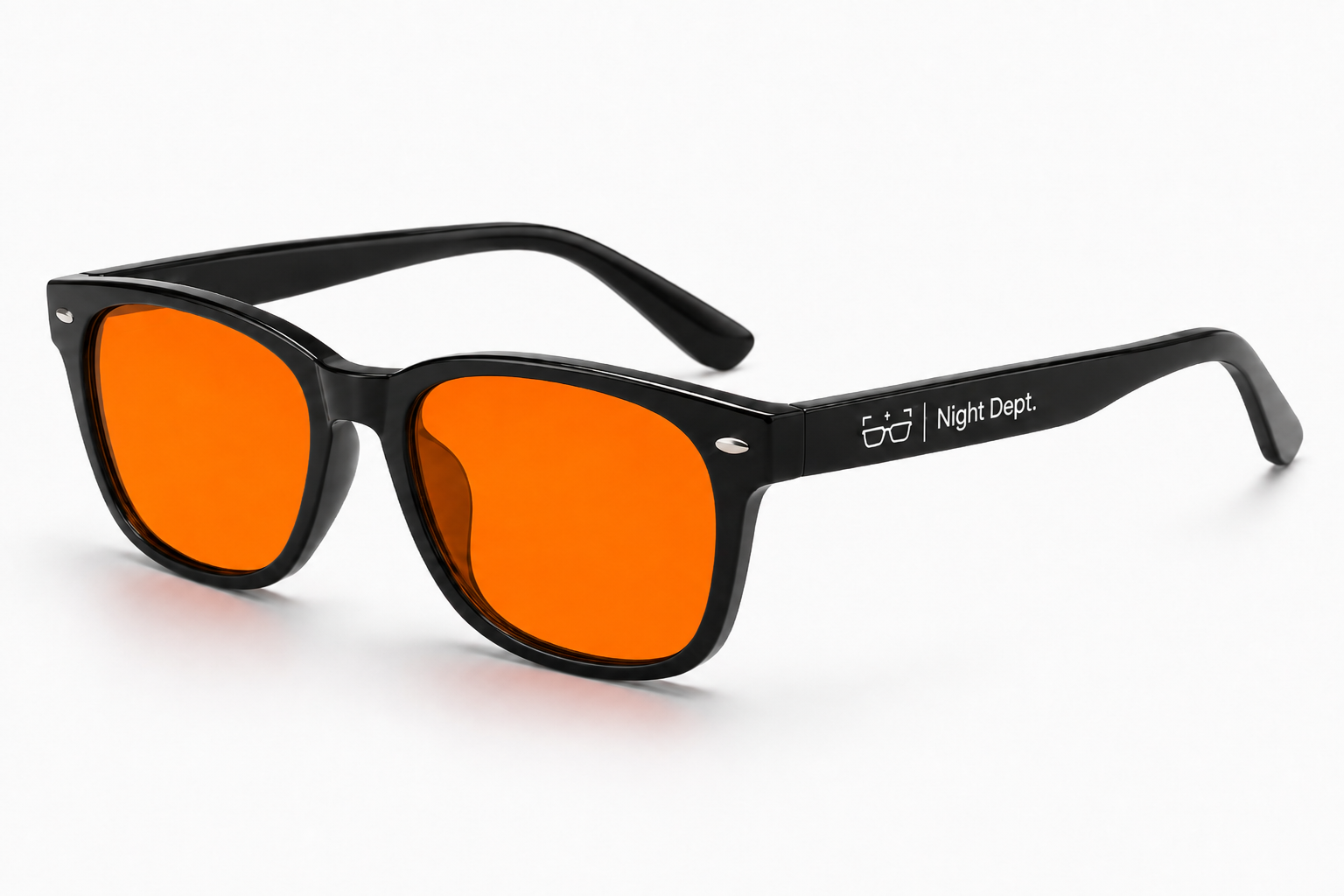 Night Shift™ | Lentes con Filtro de Luz Azul para Día y Noche